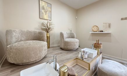 MK Beauty : Institut de beauté à Salon-de-Provence