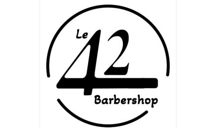 Le 42 Barbershop bouaye  : Barbier à Bouaye