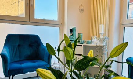ML - Cosmetics : Kosmetikstudio in Karlsruhe