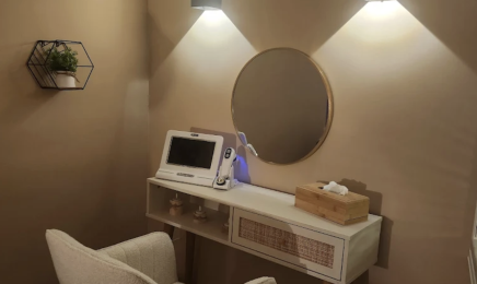 Le Rituel d'Elodie : Coiffeur à Gespunsart