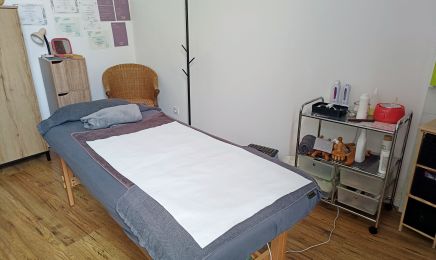 Pasithea : Institut de beauté à Moreuil