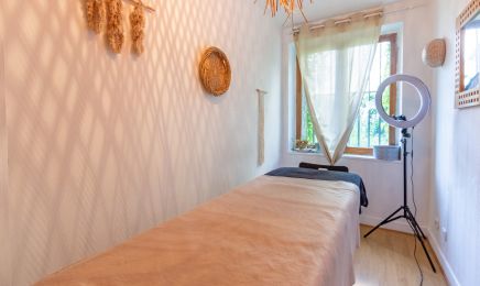 Mandala  : Coiffeur à Limoges