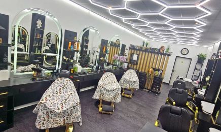 Boro Style : Kosmetikstudio in Lüdenscheid