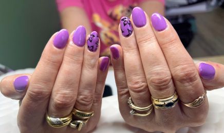 Luna Beauté : Manucure à Saint-Quentin-Fallavier