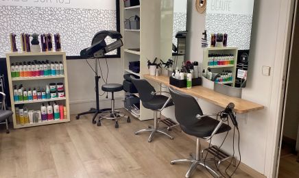 Aure'liss : Coiffeur à Périgueux