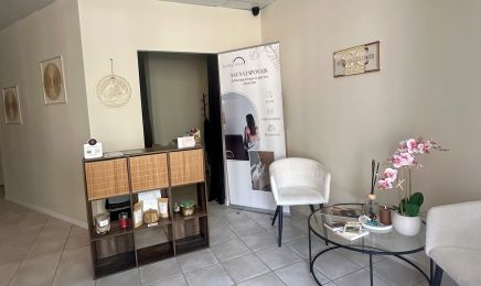 L'instant détente : Coiffeur à Saint-André-de-Sangonis