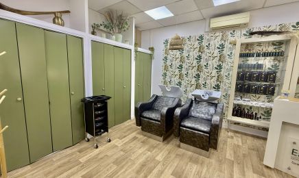 Espace Coiffure : Coiffeur à Toulon