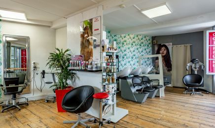 Gilles Dupuy Concept - Courpiere : Coiffeur à Courpière