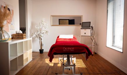 L’Atelier de la Beauté  : Institut de beauté à Jonzac