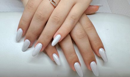 Didi Nails : Manucure à Saint-Germain-en-Laye