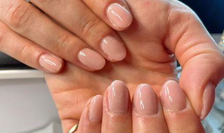 Belle comme soi : Manucure à La Boisse