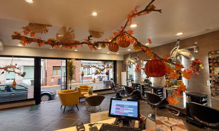 Profil Coiffure Rouvroy : Coiffeur à Rouvroy
