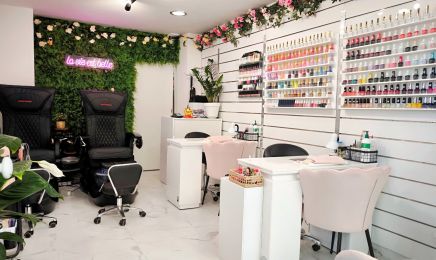 Swanny Beauty : Manucure à Paris