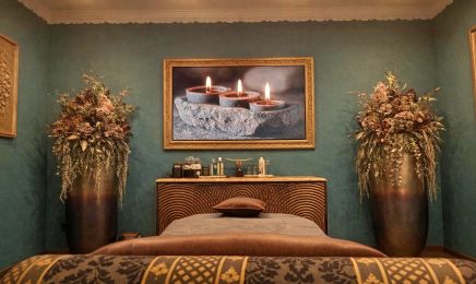 Balance Wellness: Spa in Bad Wörishofen