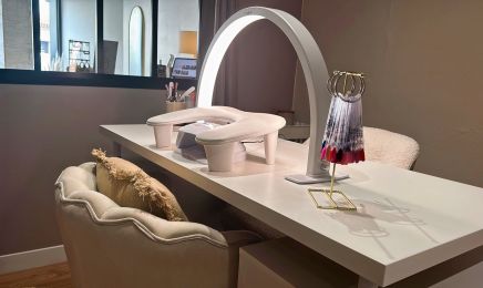 L’atelier Beauté by Juliette : Manucure à Ruelle-sur-Touvre