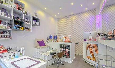 Beauté Parisienne  : Institut de beauté à Paris