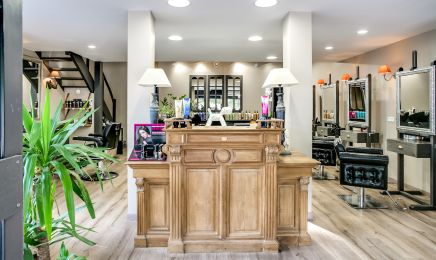 Le Local 35  : Coiffeur à Lège-Cap-Ferret