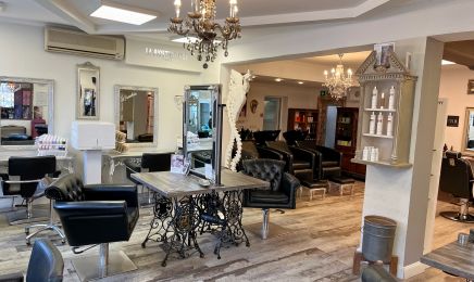 Hairdesign Hardt: Barbershop in Schwerte