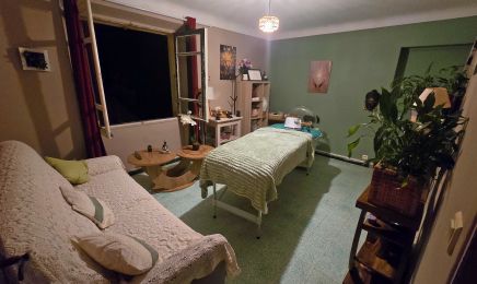 Sand Head Spa : Institut de beauté à Gassin