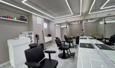 Masthair: Kosmetikstudio in Köln