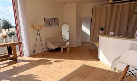 Au Cocon de Chloé  : Spa à Domfront en Poiraie