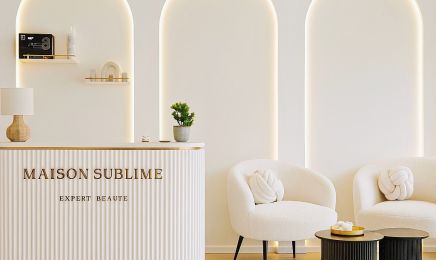 Maison Sublime  : Institut de beauté à Thionville
