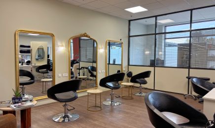 Coiffure Pryve : Coiffeur à Saint-Pryvé-Saint-Mesmin