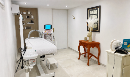 IP Beauty concept  : Institut de beauté à Saix