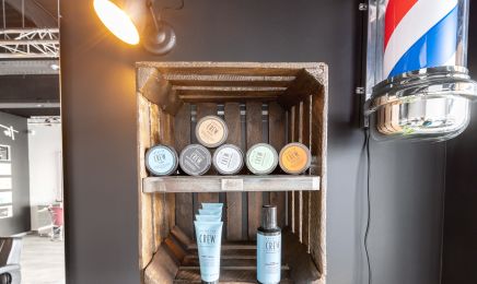 Addict Paris - Coutras : Coiffeur à Coutras