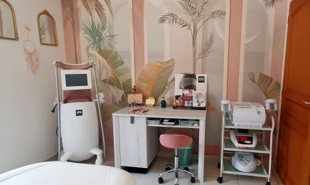 Ambiance Minceur : Institut de beauté à Grosseto-Prugna
