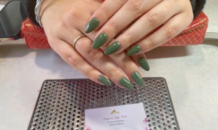  Ongles Style Nails : Manucure à Valence
