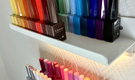 L’Instant by Pri  : Institut de beauté à Campbon