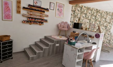 Un Instant Pour Soi by Les 6zo de Margaux by La Griffe De Lili  : Coiffeur à Dombasle-sur-Meurthe