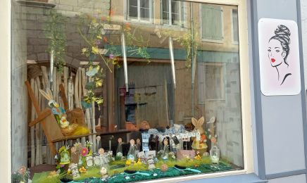 Stephanie coiff  : Coiffeur à Varzy