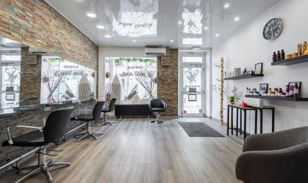 O Petit Salon : Coiffeur à Ensisheim