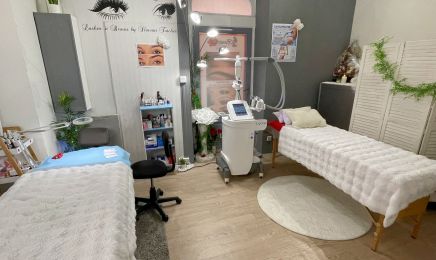 Beautés Sensuelles : Institut de beauté à Montauban