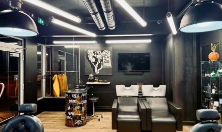 LAD BarberShop : Institut de beauté à Saint-Laurent-du-Var