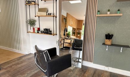 Soka Institut : Coiffeur à Bègles