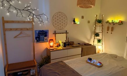 Julie Harmonie Massage : Institut de beauté à Rion-des-Landes