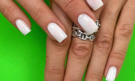 CN Nails & Babies Lux Hair : Manucure à Martigues