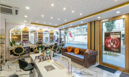 La Maison de Beauté (Stella Beauté) : Coiffeur à Sartrouville