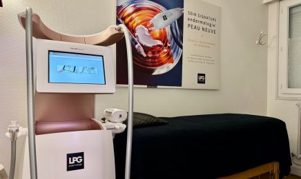 Le poudrier d'Eugenie : Institut de beauté à Évreux