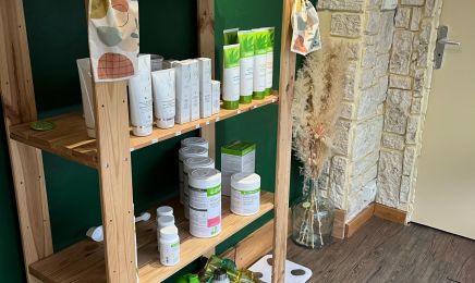 Olympéa Beauté : Coiffeur à Sallanches
