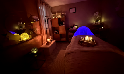 Baidali HEAD SPA & TRICOPIGMENTATION  : Institut de beauté à Vitrolles