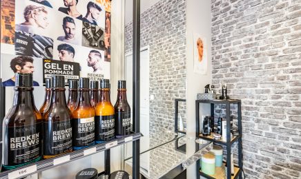 Michel Teissedre : Coiffeur à Saint-Christol-lès-Alès