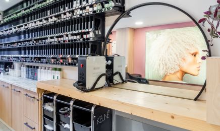 Hairdressing Beauty - Ambilly : Coiffeur à Ambilly