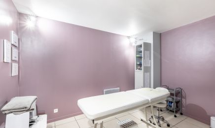 Le Cosy  : Coiffeur à Sanary-sur-Mer