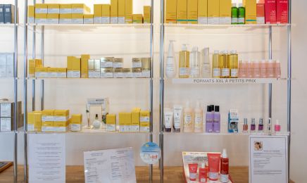 Destination Bien-Etre : Institut de beauté à Châteauneuf-sur-Loire