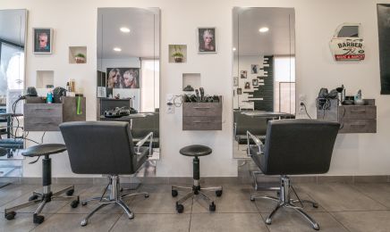 Stephan - Drémil-Lafage : Coiffeur à Drémil-Lafage