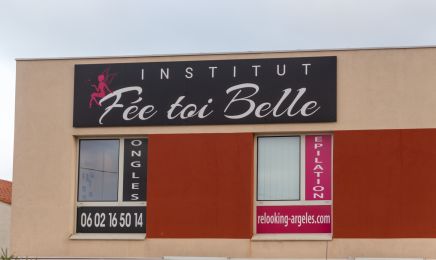 Fée Toi Belle  : Manucure à Argelès-sur-Mer